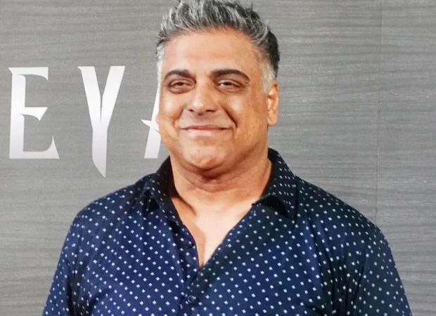 Ram Kapoor recalls father’s death due to cancer: “I was super thrilled that his pain was over”