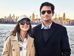 Sanjana Sanghi to celebrate Raksha Bandhan and 30th Birthday with brother after 10 years: “It’s been a long-distance siblingship through these years”