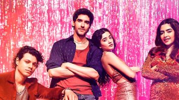 Don’t Be Shy unveils peppy new track ‘Jhoomo’; song out now