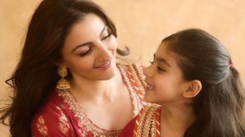 Soha Ali Khan reveals why she considered hiding her ‘The Art of Seduction’ And ‘Speak Easy’ books from daughter: “She’s eight and she can read now, she might ask questions”