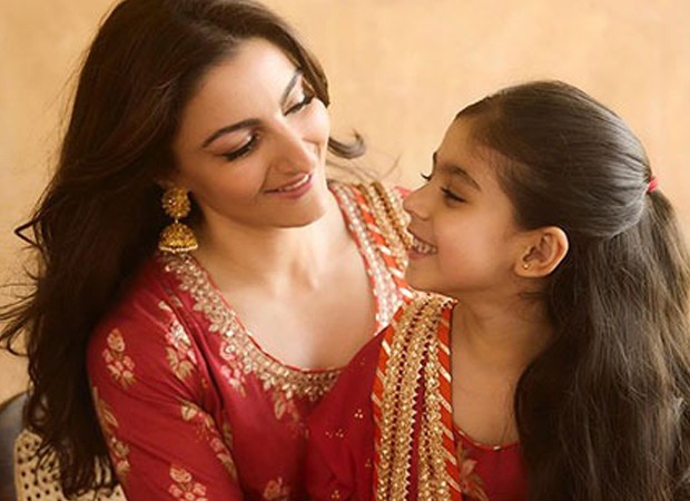 Soha Ali Khan reveals why she considered hiding her ‘The Art of Seduction’ And ‘Speak Easy’ books from daughter: “She’s eight and she can read now, she might ask questions”
