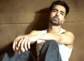 Harrdy Sandhu’s ‘Stuck On You’ brings a fresh, feel-good take on modern romance; watch