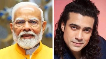 Prime Minister Narendra Modi celebrates Janmashtami with Jubin Nautiyal’s devotional rendition ‘Shri Krishna Govind Hare Murari’