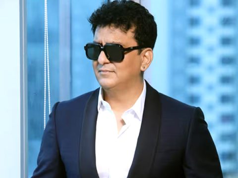 Sajid Nadiadwala’s production house Nadiadwala Grandson Entertainment leases Andheri office for Rs 2.46 crores Sajid Nadiadwala’s production house Nadiadwala Grandson Entertainment leases Andheri office for Rs 2.46 crores