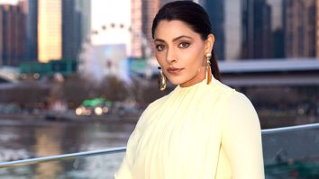 Saiyami Kher talks about balancing Haiwaan and Pal Bhar Ke Liye promotions with Half Ironman prep; says, “It’s been a very satisfying phase for me”