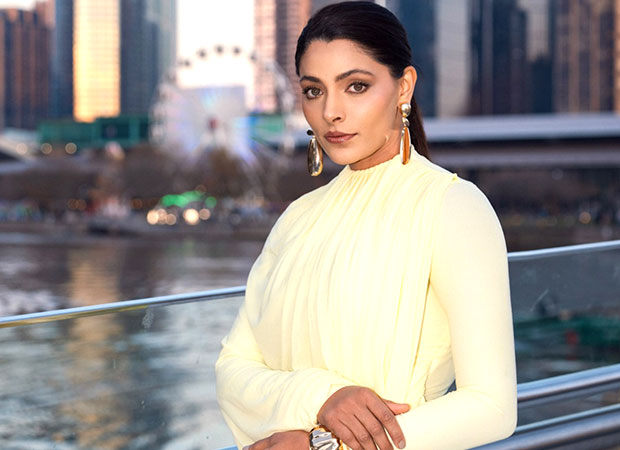 Saiyami Kher talks about balancing Haiwaan and Pal Bhar Ke Liye promotions with Half Ironman prep; says, “It’s been a very satisfying phase for me”