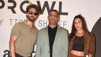 Tiger Shroff’s Prowl unveils grooming portfolio for men; actor says, “We are not here to make skincare feel complicated with confusing language”