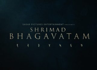 EXCLUSIVE: Sagar Pictures Entertainment to unveil first teaser poster of Shrimad Bhagavatam on  September 10