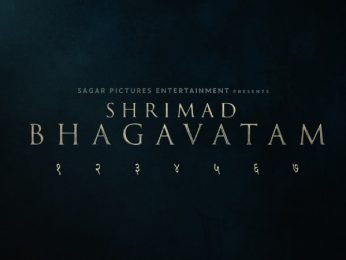 EXCLUSIVE: Sagar Pictures Entertainment to unveil first teaser poster of Shrimad Bhagavatam on  September 10