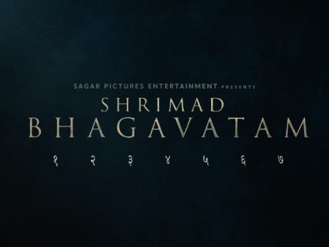 EXCLUSIVE: Sagar Pictures Entertainment to unveil first teaser poster of Shrimad Bhagavatam on September 10 EXCLUSIVE: Sagar Pictures Entertainment to unveil first teaser poster of Shrimad Bhagavatam on September 10
