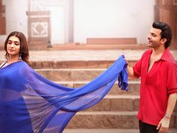 Sachet Tandon and Parampara Tandon unveil romantic track ‘Tu Mera Raiyyo’ from Prem Keetanu; watch