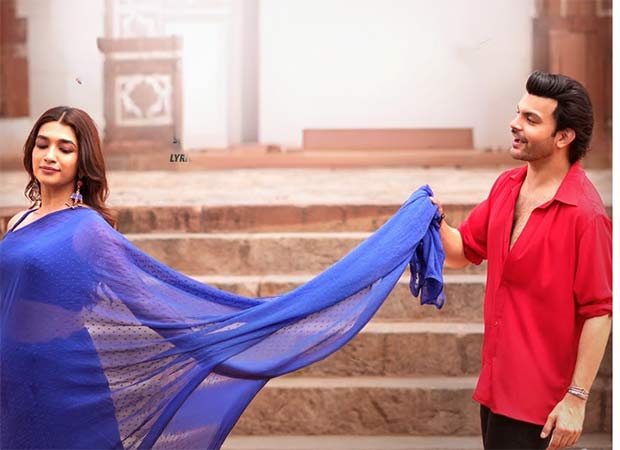 Sachet Tandon and Parampara Tandon unveil romantic track ‘Tu Mera Raiyyo’ from Prem Keetanu; watch