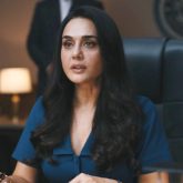 Preity G Zinta credits action team of her upcoming action-comedy for bringing Madam H’s high-stakes sequences to life: “They didn’t care about the hours; they were just there”