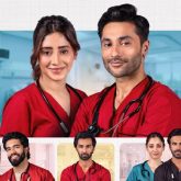 Harsh Beniwal and Shivangi Joshi return with Prime Video’s Heartbeats Season 2; trailer out now