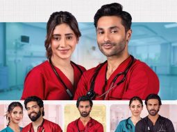 Harsh Beniwal and Shivangi Joshi return with Prime Video’s Heartbeats Season 2; trailer out now