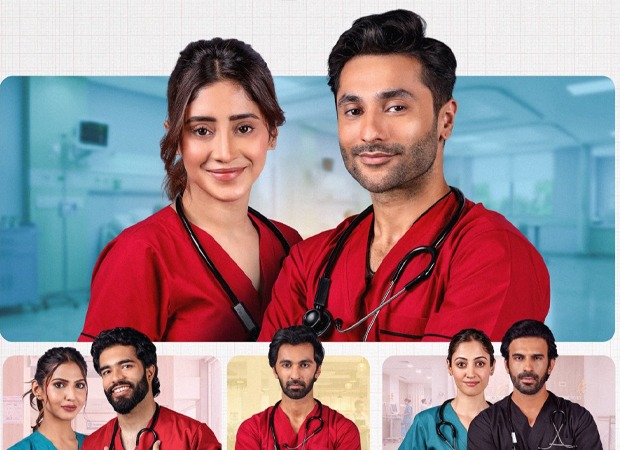 Harsh Beniwal and Shivangi Joshi return with Prime Video’s Heartbeats Season 2; trailer out now