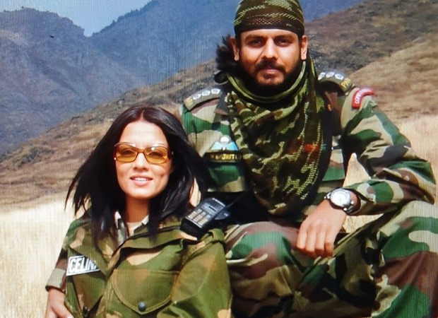 Celina Jaitly marks 2 years since brother Vikrant’s detention in UAE: “Besides my sons, he is all I have”