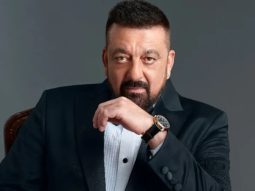 Sanjay Dutt responds to Maharashtra Minister’s request to speak in Marathi: “6 saal jail mein raha, tab bhi nahin seekh paaya”