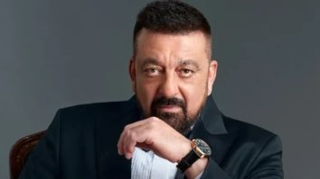 Sanjay Dutt responds to Maharashtra Minister’s request to speak in Marathi: “6 saal jail mein raha, tab bhi nahin seekh paaya”