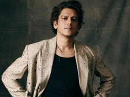 Vijay Varma set to explore his dancing side in Antony: Report