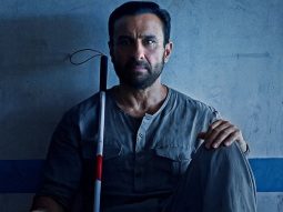 Saif Ali Khan opens up on Haiwaan’s intense action scene: “I had to lie down for two days”