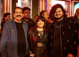 EXCLUSIVE: Hanita Bhambri on writing and singing ‘Toxic’ with Vishal Mishra: “Getting to bring my own writing into a film of this scale was a very special opportunity”