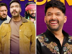 Netflix unveils ‘Har Type Ka Funny’ comedy line-up With Dhamaal 4, The Kapil Sharma Show and more