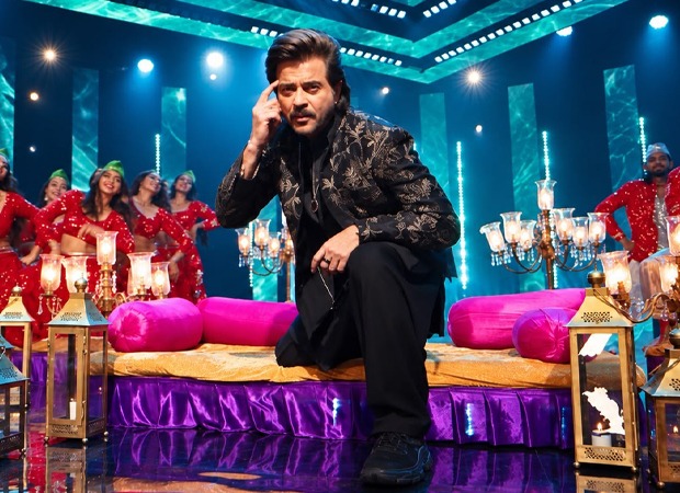 Anil Kapoor opens up about performing Qawwali for the first time in India Ke Top 1%: “It was a new and exciting experience for me”