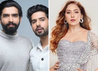 Sau Aasmaan Turns 10: Amaal Malik, Armaan Malik and Neeti Mohan reflect on ‘Baar Baar Dekho’ song˝