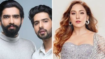 Sau Aasmaan Turns 10: Amaal Malik, Armaan Malik and Neeti Mohan reflect on ‘Baar Baar Dekho’ song˝