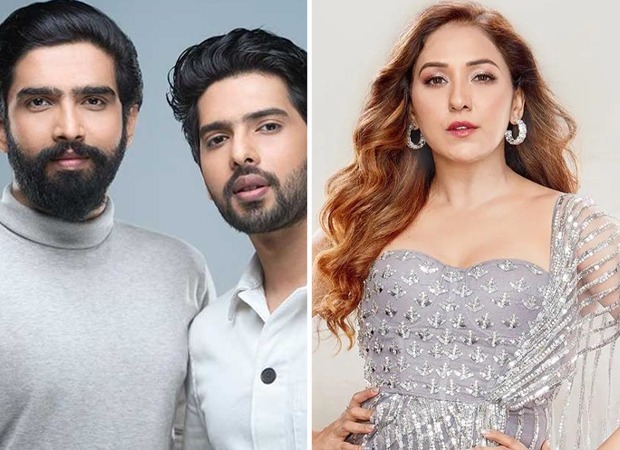 Sau Aasmaan Turns 10: Amaal Malik, Armaan Malik and Neeti Mohan reflect on 'Baar Baar Dekho' song˝