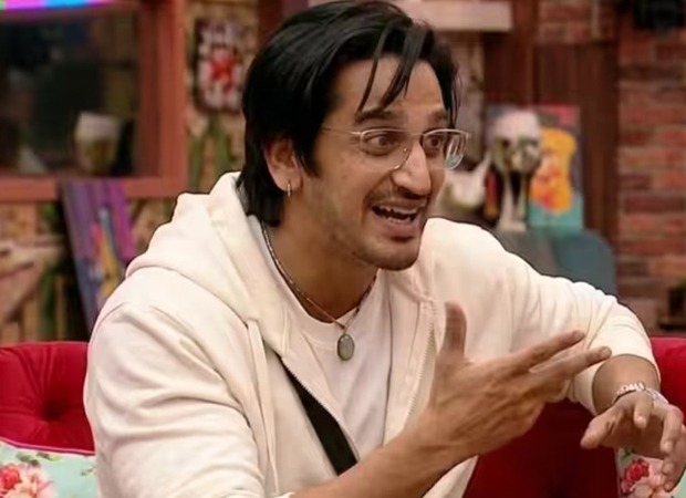 Bigg Boss 20: Qazi Touqeer’s ‘situationship’ and ‘benching’ explanations leaves fans laughing