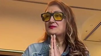 Sunita Ahuja expands her luxury car collection with a brand-new Mercedes-Benz