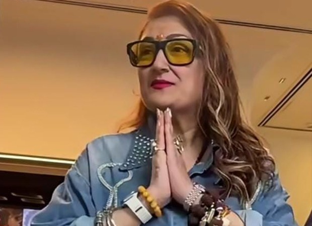 Sunita Ahuja