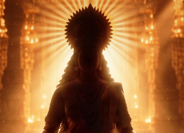 Nayanthara returns as Mookuthi Amman in Mahasakthi; teaser out now