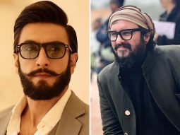 Ranveer Singh praises Karan D Kapadia’s Hunkkaar – The Roar trailer