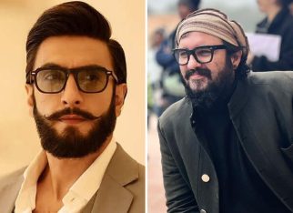 Ranveer Singh praises Karan D Kapadia’s Hunkkaar – The Roar trailer