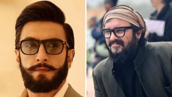 Ranveer Singh praises Karan D Kapadia’s Hunkkaar – The Roar trailer