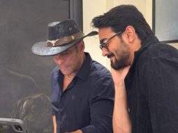 Salman Khan praises The Revolutionaries; Bhuvan Bam says, “His support and validation is something I’ll always cherish”