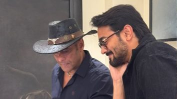 Salman Khan praises The Revolutionaries; Bhuvan Bam says, “His support and validation is something I’ll always cherish”