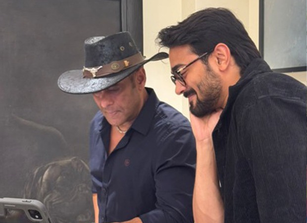 Salman Khan praises The Revolutionaries; Bhuvan Bam says, "His support and validation is something I’ll always cherish”