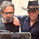 Nikhil Advani shares throwback photo with an emotional note for Salman Khan: “When I needed him the most, he called and put his hand on my shoulder”