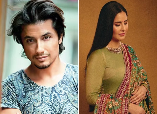 Ali Zafar calls out body-shaming against Katrina Kaif: “We all need to look within ourselves, no one is perfect’’