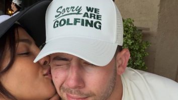 Priyanka Chopra Jonas wishes Nick Jonas on his 34th birthday with loved-up photos and Malti’s adorable video; see post