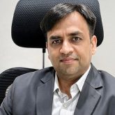 Devgn CineX appoints Ajay Agrawal as CEO