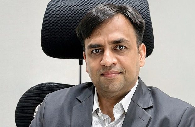 Devgn CineX appoints Ajay Agrawal as CEO