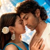 Isha Malviya makes Bollywood debut alongside Gurmeet Choudhary in Tum Mere Ho; arrives in cinemas on October 23