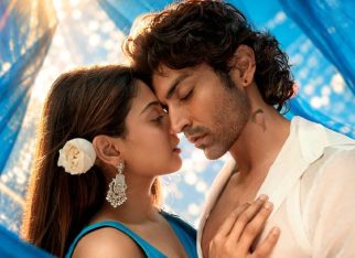 Isha Malviya makes Bollywood debut alongside Gurmeet Choudhary in Tum Mere Ho; arrives in cinemas on October 23