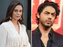 One Year Of The Ba***ds Of Bollywood: Mona Singh recalls Aryan Khan’s directorial debut; says, “I knew that it was going to be a kick-ass show”