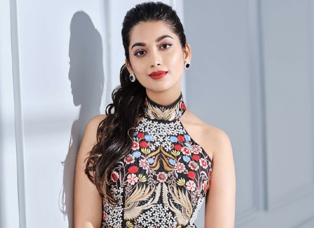 Digangana Suryavanshi makes screenplay and dialogue writing debut with Ganesh: Dust to Stardust
